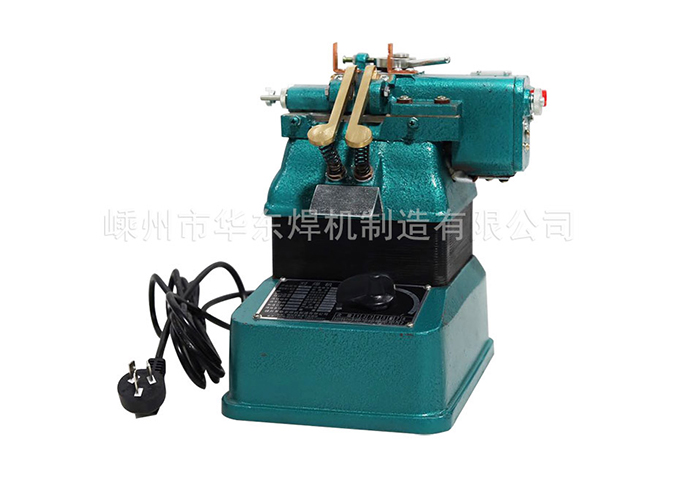 對焊機常見故障及預(yù)防方法有哪些？- 嵊州市華東焊機制造有限公司
